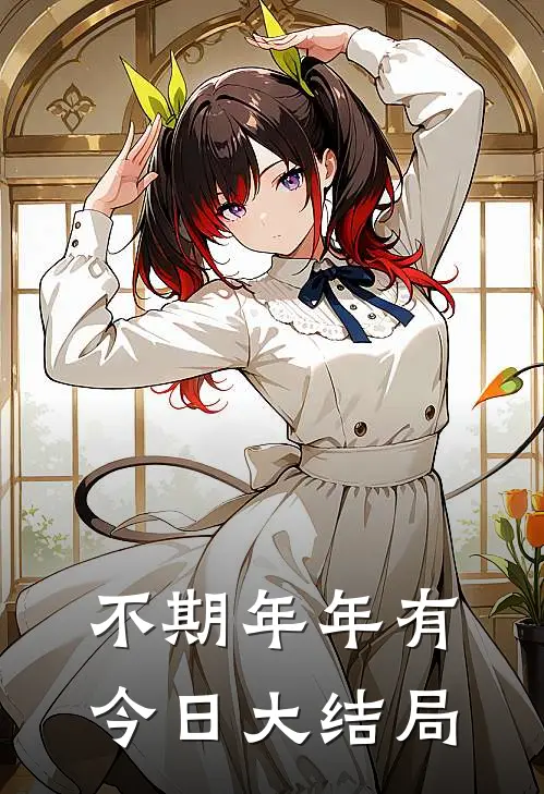 不期年年有今日大结局