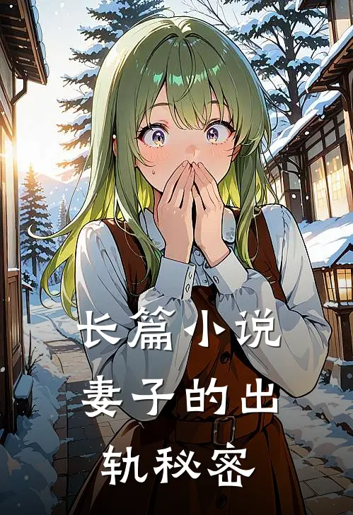 长篇小说妻子的出轨秘密
