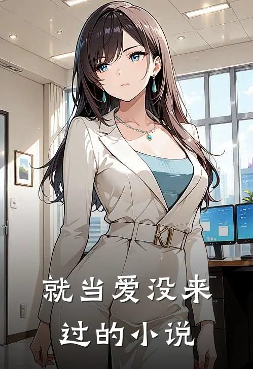 就当爱没来过的小说