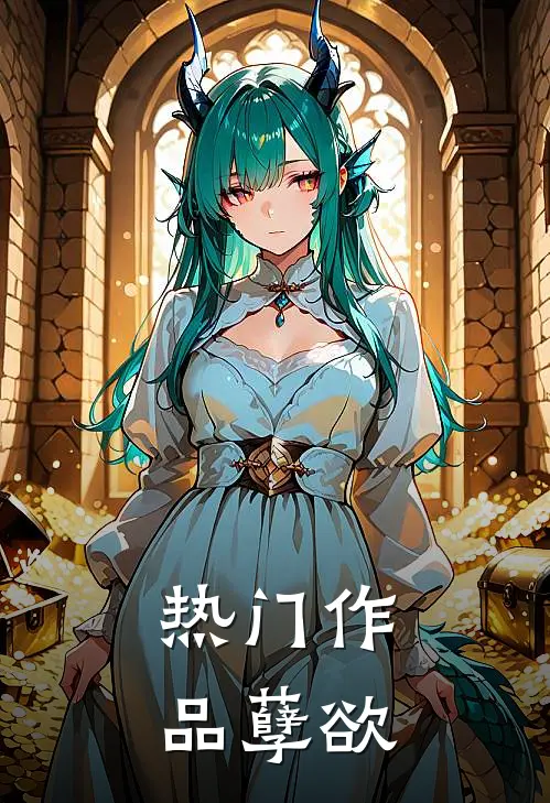 热门作品孽欲