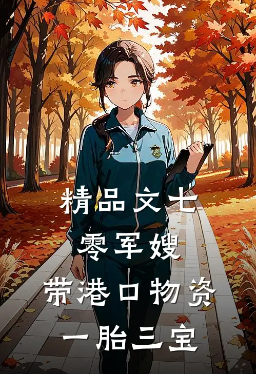精品文七零军嫂：带港口物资一胎三宝