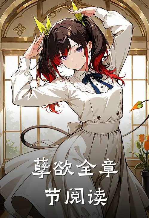 孽欲全章节阅读
