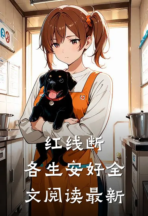 红线断，各生安好全文阅读最新