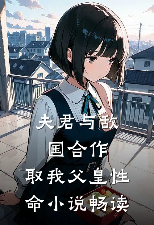 夫君与敌国合作，取我父皇性命小说畅读