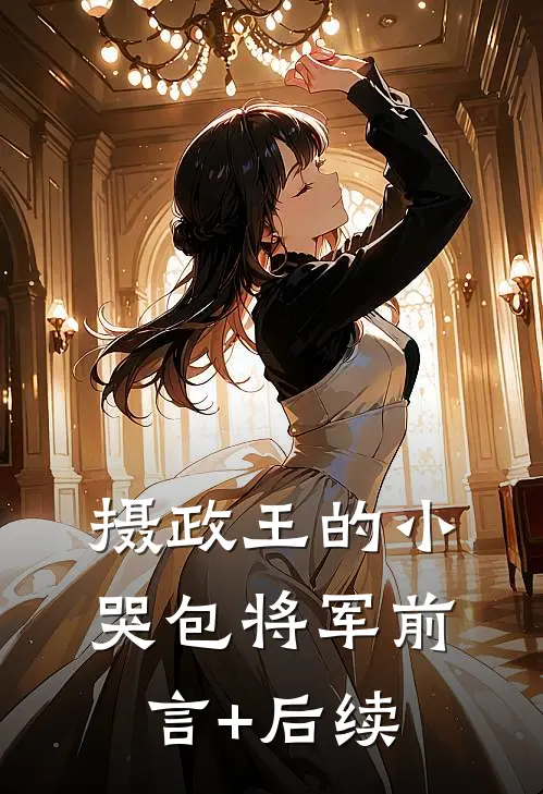 摄政王的小哭包将军前言+后续