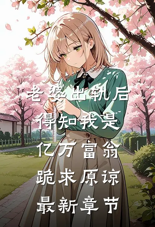 老婆出轨后得知我是亿万富翁，跪求原谅最新章节