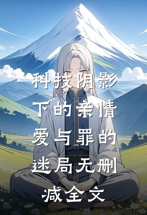 科技阴影下的亲情：爱与罪的迷局无删减全文