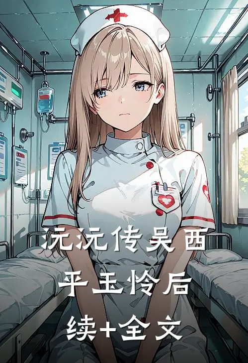 沅沅传吴西平玉怜后续+全文