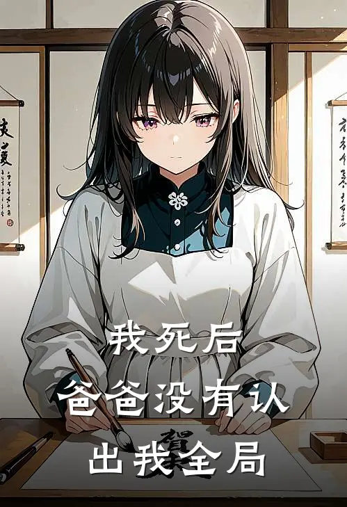 我死后，爸爸没有认出我全局