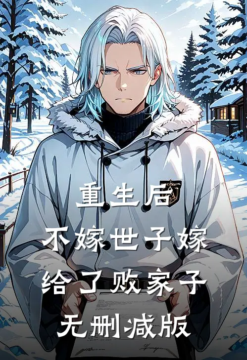 重生后，不嫁世子嫁给了败家子无删减版