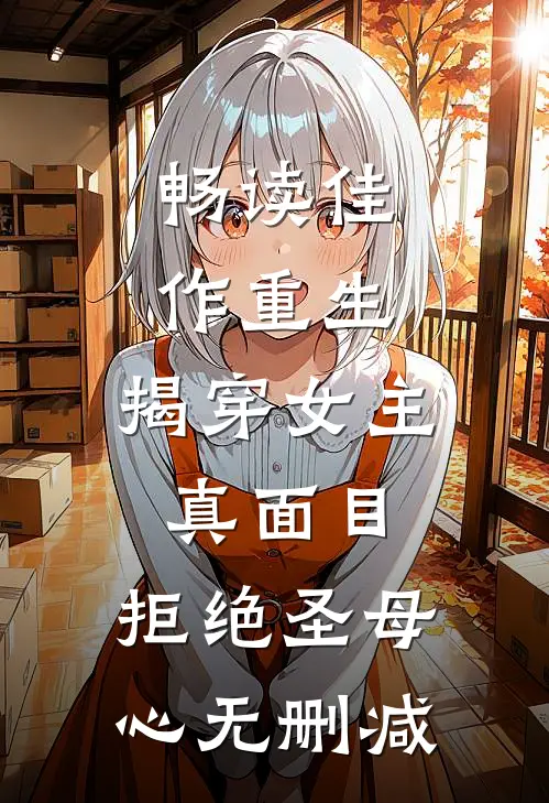 畅读佳作重生:揭穿女主真面目,拒绝圣母心无删减