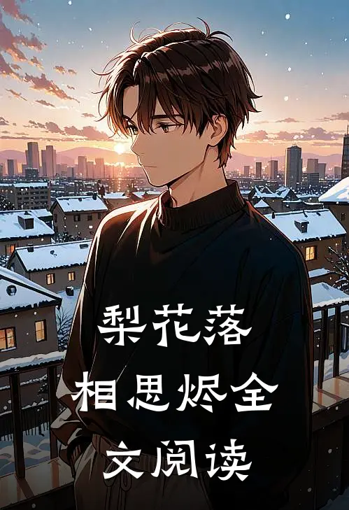 梨花落，相思烬全文阅读
