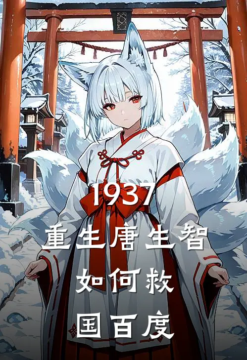 1937，重生唐生智，如何救国百度