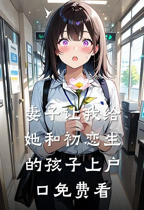 妻子让我给她和初恋生的孩子上户口免费看