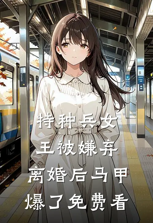 特种兵女王被嫌弃，离婚后马甲爆了免费看