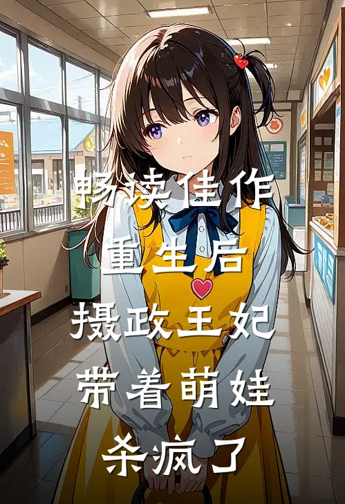 畅读佳作重生后，摄政王妃带着萌娃杀疯了