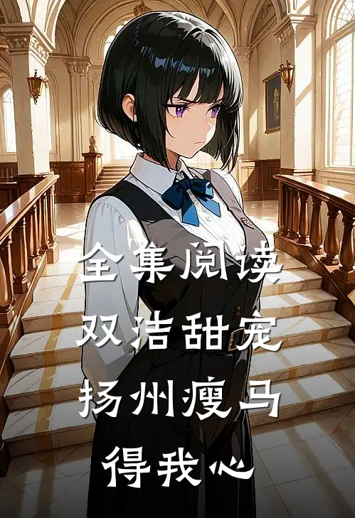 全集阅读双洁甜宠：扬州瘦马得我心