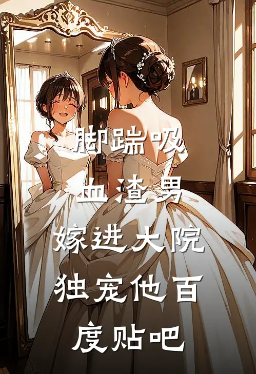 脚踹吸血渣男，嫁进大院独宠他百度贴吧