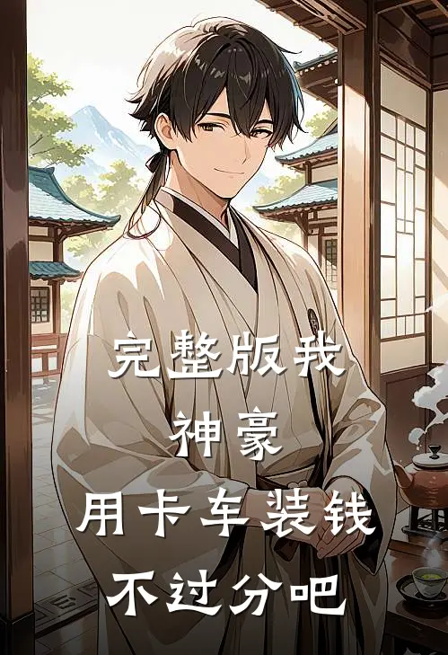 完整版我，神豪，用卡车装钱不过分吧