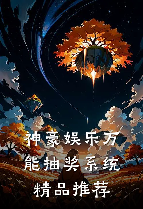 神豪娱乐万能抽奖系统精品推荐