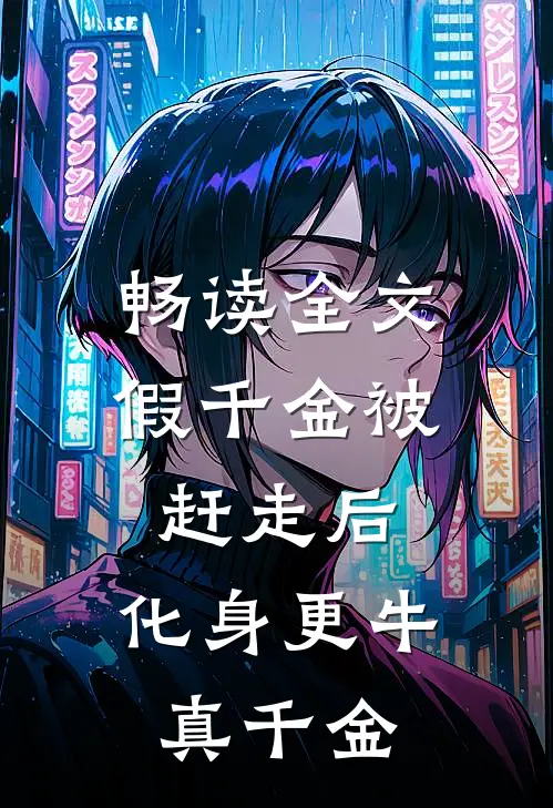 畅读全文假千金被赶走后，化身更牛真千金