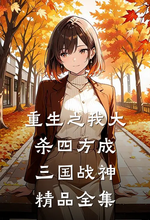 重生之我大杀四方成三国战神精品全集