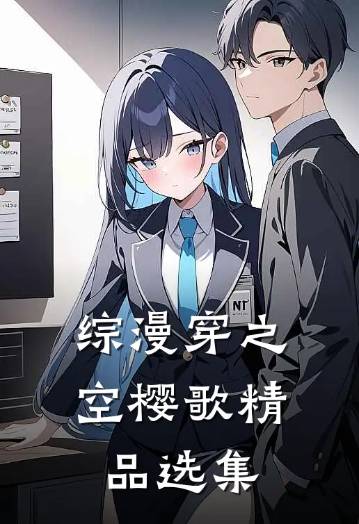 综漫穿之空樱歌精品选集