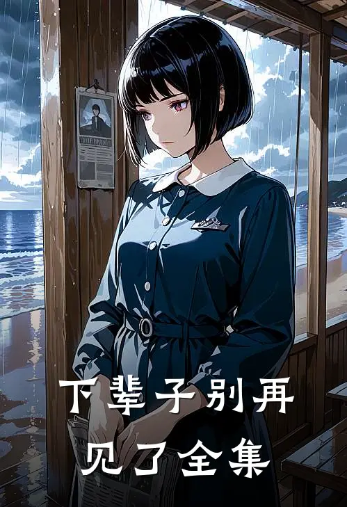 下辈子别再见了 全集