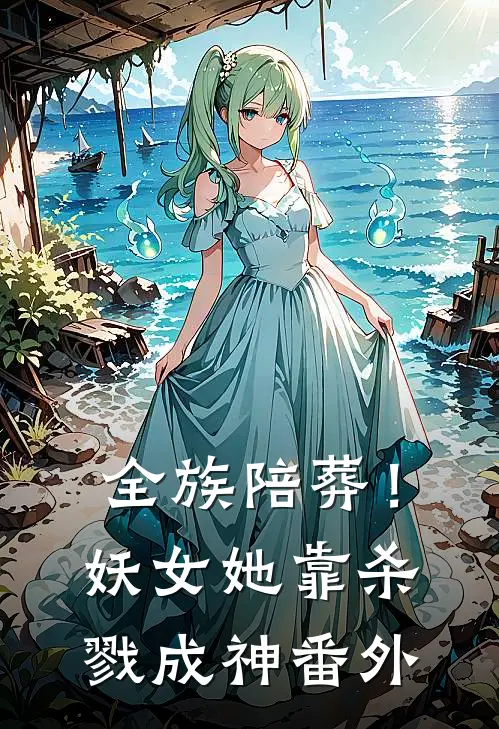 全族陪葬！妖女她靠杀戮成神 番外