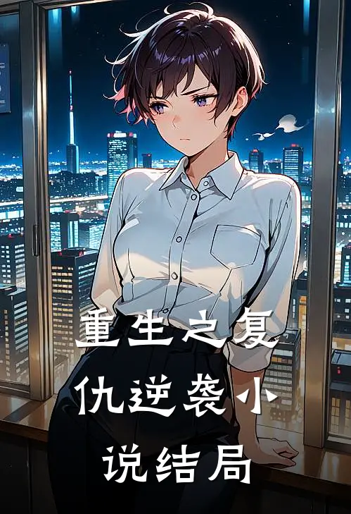 重生之复仇逆袭小说结局