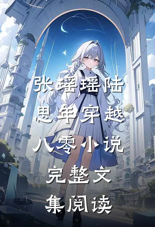 张瑶瑶陆思年穿越八零小说完整文集阅读