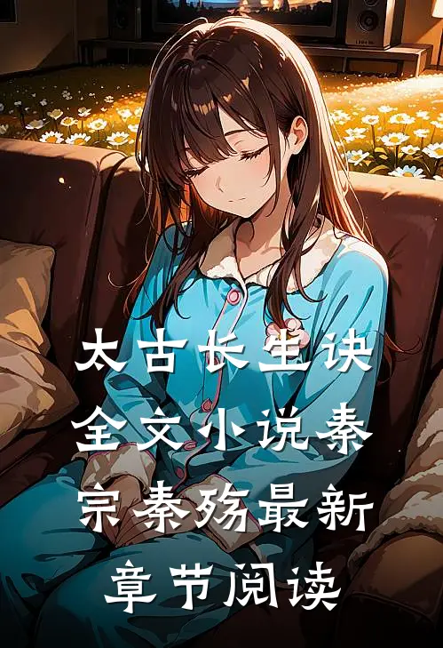 太古长生诀全文小说秦宗秦殇最新章节阅读