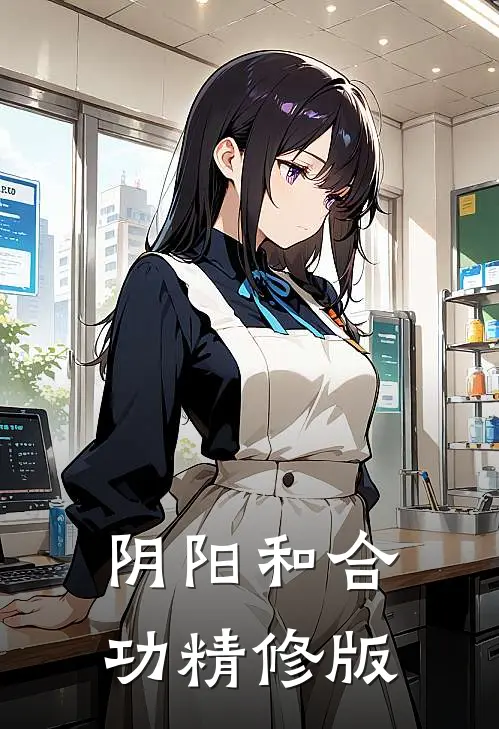 阴阳和合功精修版