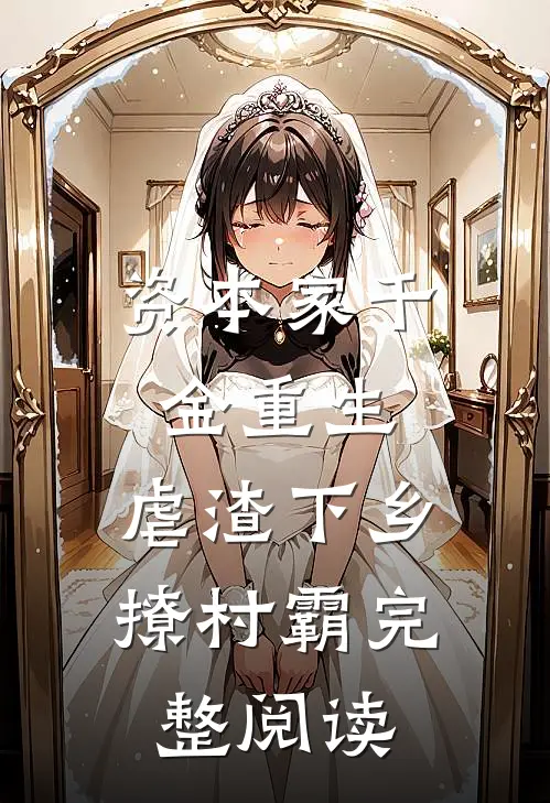 资本家千金重生，虐渣下乡撩村霸完整阅读