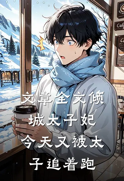 文章全文倾城太子妃：今天又被太子追着跑