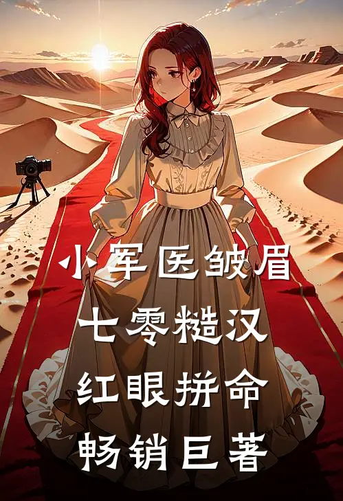 小军医皱眉，七零糙汉红眼拼命畅销巨著