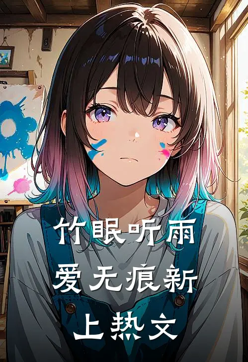 竹眠听雨爱无痕新上热文