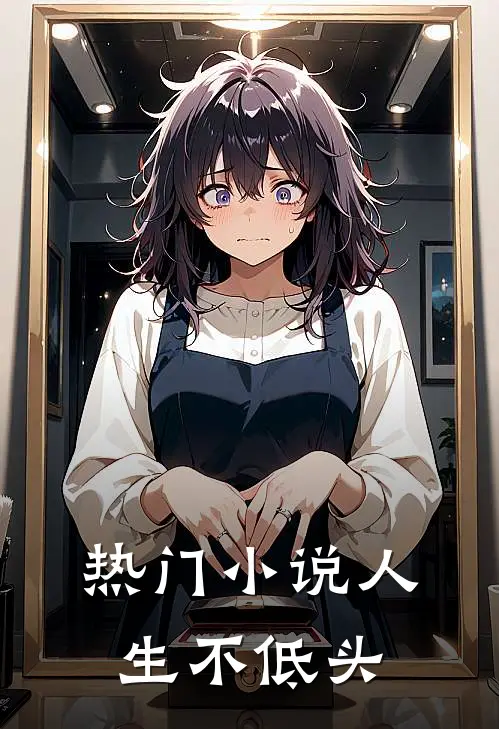 热门小说人生不低头