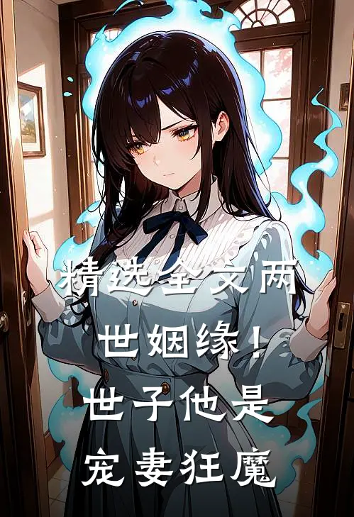 精选全文两世姻缘！世子他是宠妻狂魔