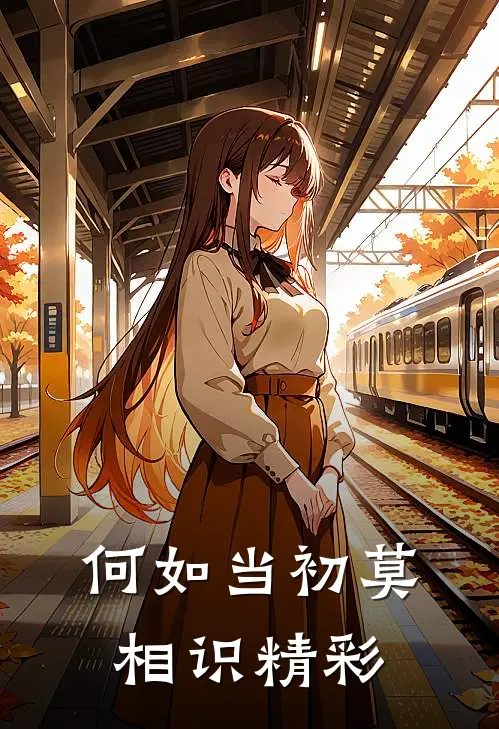 何如当初莫相识精彩