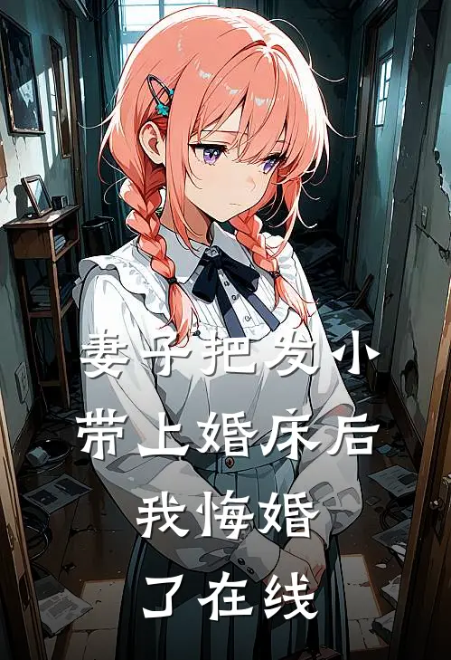 妻子把发小带上婚床后，我悔婚了在线