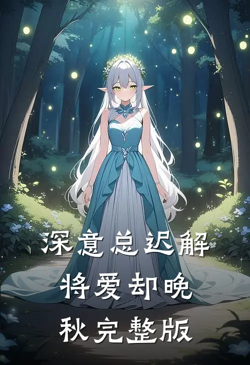 深意总迟解，将爱却晚秋完整版