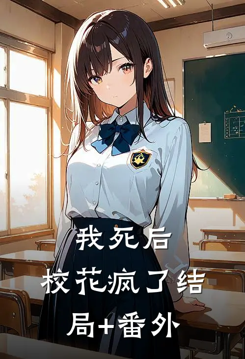 我死后，校花疯了结局+番外