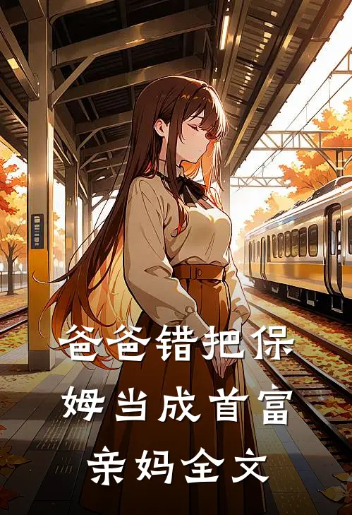 爸爸错把保姆当成首富亲妈全文
