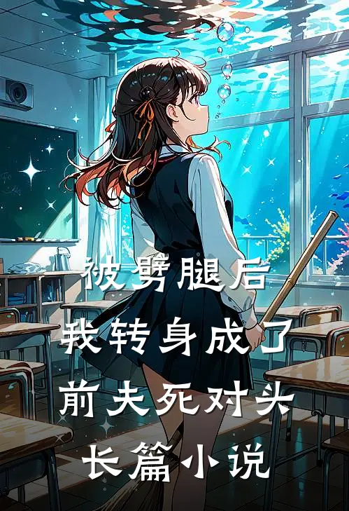 被劈腿后，我转身成了前夫死对头长篇小说