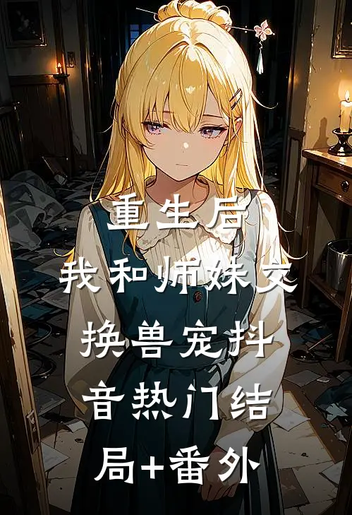 重生后，我和师妹交换兽宠抖音热门结局+番外