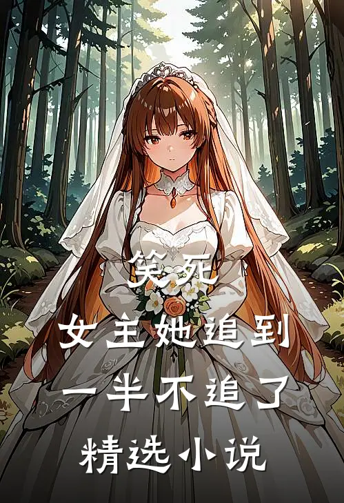 笑死，女主她追到一半不追了精选小说