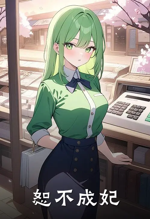 恕不成妃