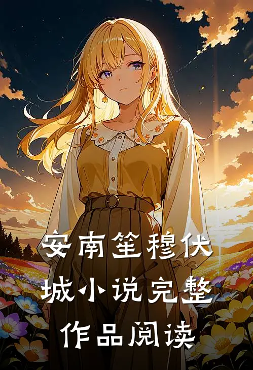 安南笙穆伏城小说完整作品阅读