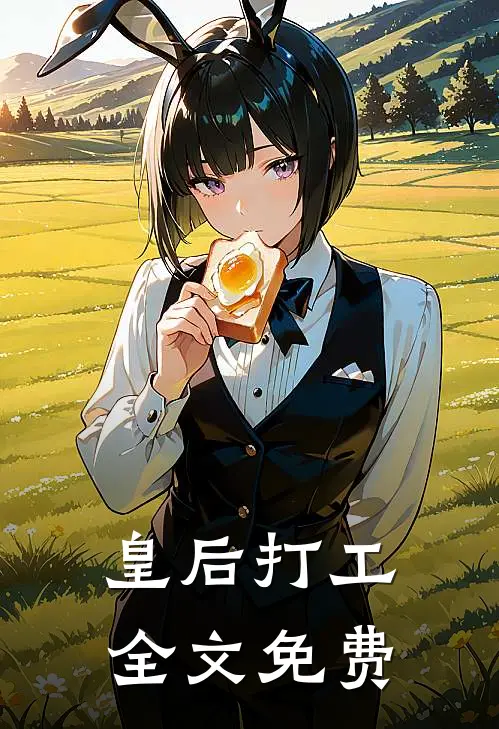 皇后打工全文免费